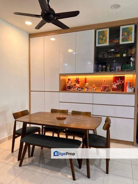 1.5 Storey Terrace @ Taman Gaya, Johor, Ulu Tiram