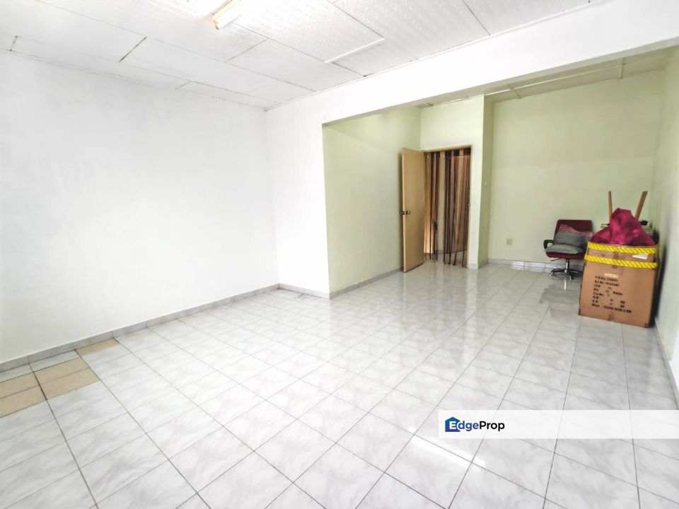 2 Storey Low Cost @ Puteri Wangsa, Johor, Ulu Tiram