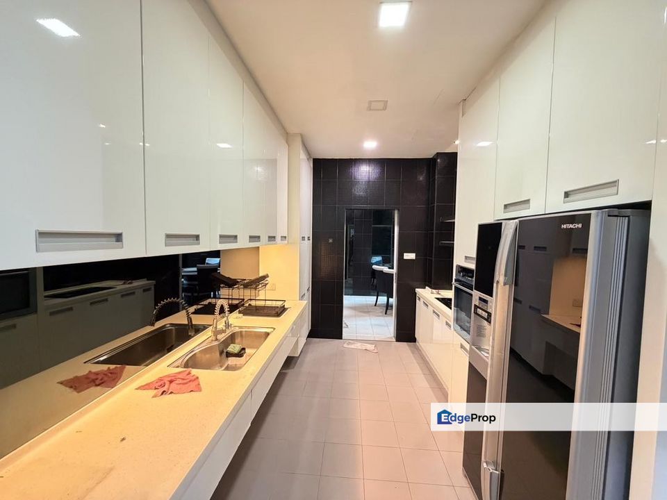 2 Storey Cluster @ Taman Gaya, Johor, Ulu Tiram