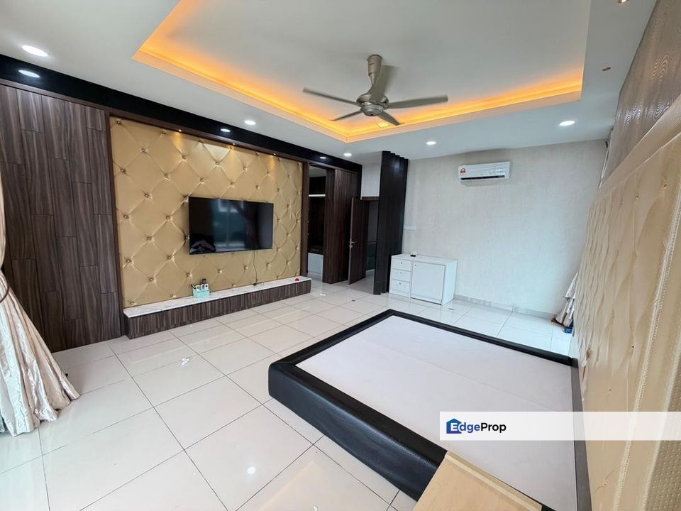 2 Storey Cluster @ Taman Gaya, Johor, Ulu Tiram