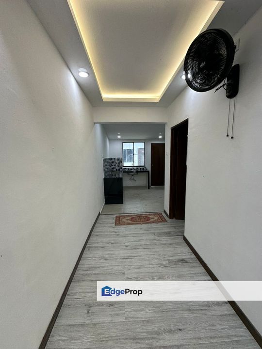 2 Storey Low Cost @ Puteri Wangsa, Johor, Ulu Tiram