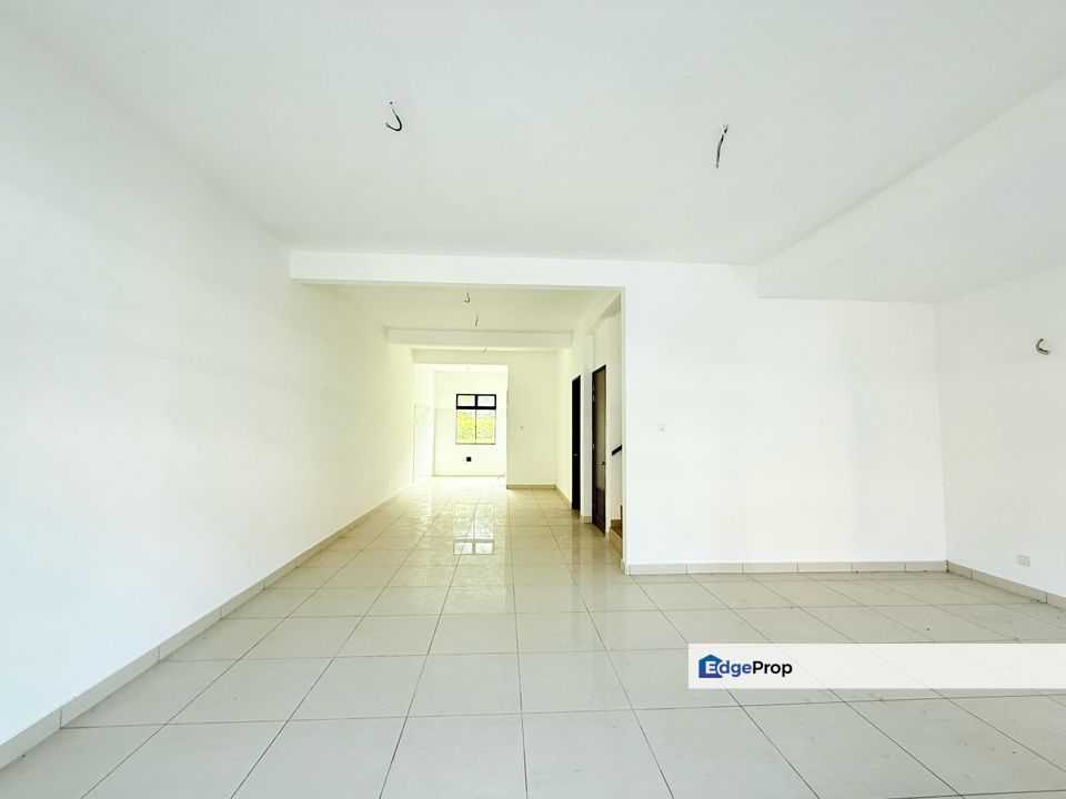 2 Storey Terrace @ Bandar Cemerlang, Johor, Ulu Tiram