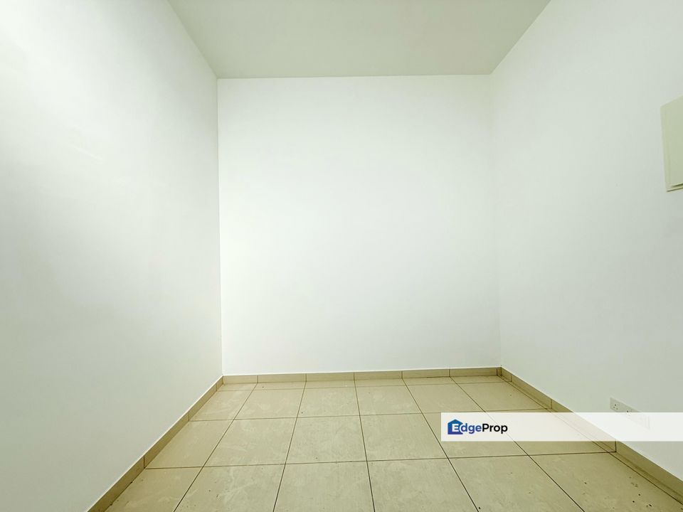 2 Storey Terrace @ Bandar Cemerlang, Johor, Ulu Tiram