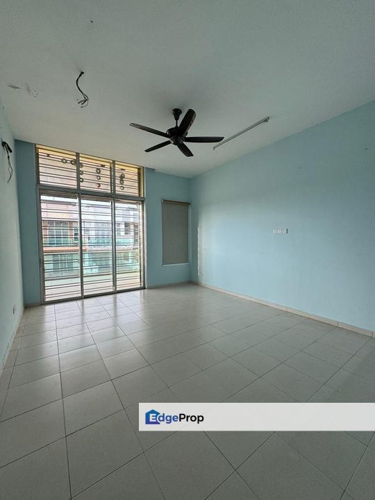 2 Storey Terrace @ LA Garden JP Perdana, Johor, Johor Bahru