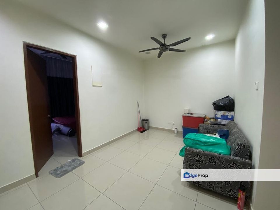 2 Storey Terrace @ Jade Seri Austin, Johor, Johor Bahru
