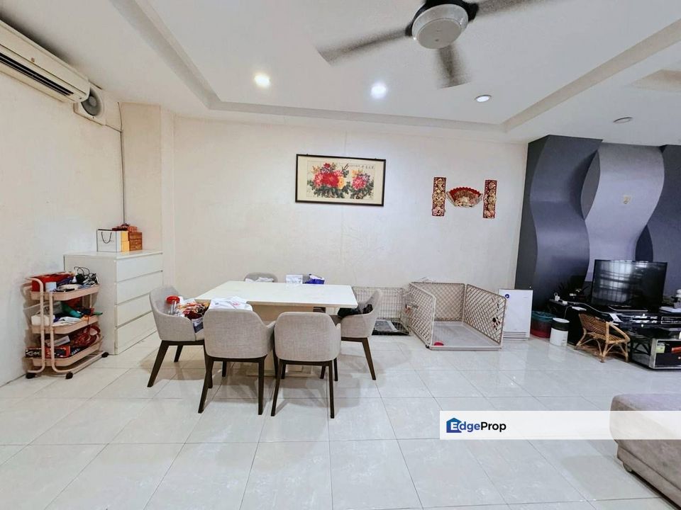 2 Storey Terrace @ Austin Perdana, Johor, Johor Bahru