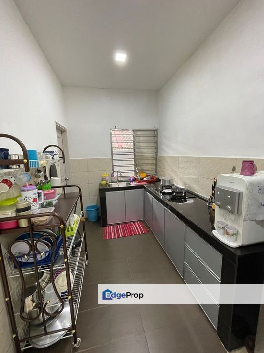 1 Storey Terrace @ Taman Perling, Johor, Johor Bahru