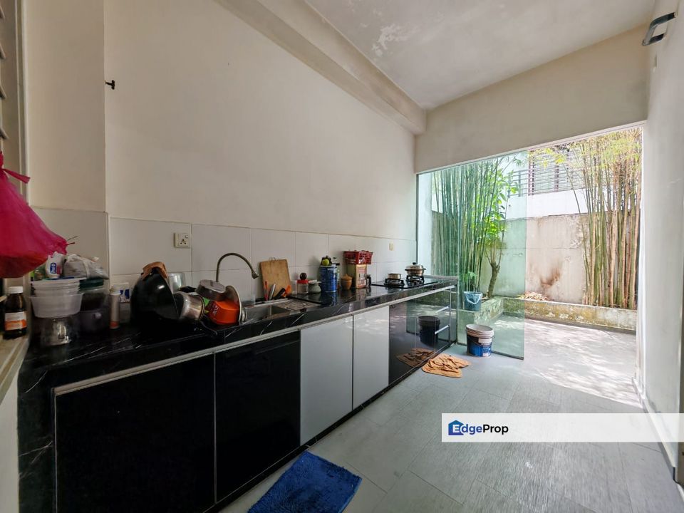 2 Storey Cluster @ Purple Field Adda Height, Johor, Johor Bahru