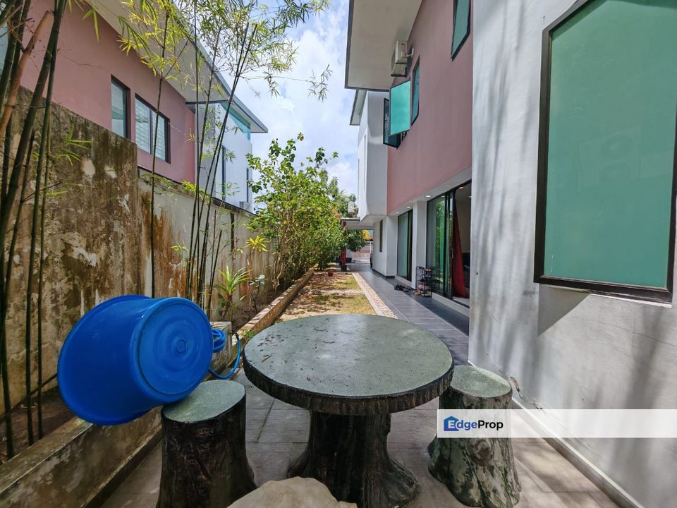 2 Storey Cluster @ Purple Field Adda Height, Johor, Johor Bahru