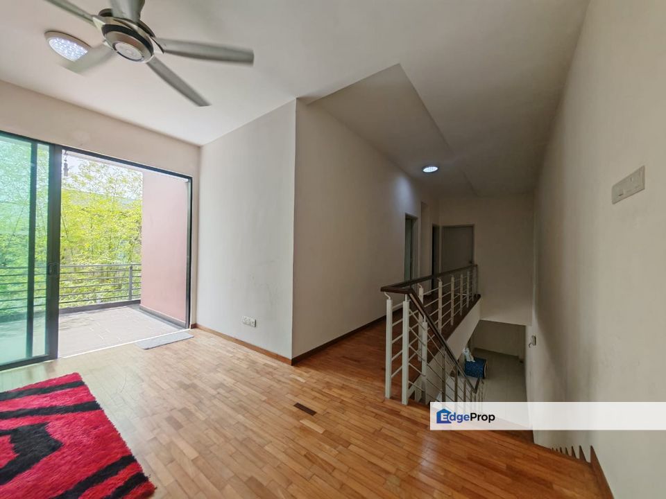 2 Storey Cluster @ Purple Field Adda Height, Johor, Johor Bahru