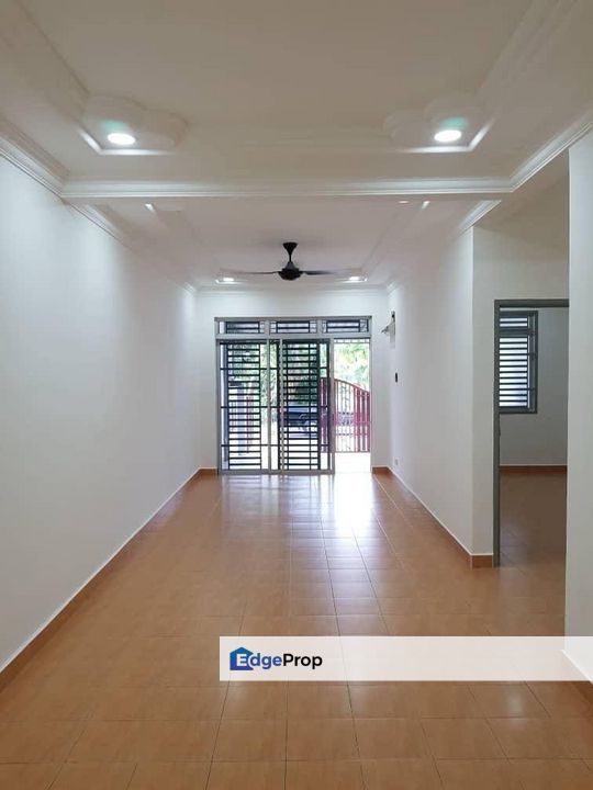 1 Storey Terrace @ Bukit Tiram, Johor, Ulu Tiram