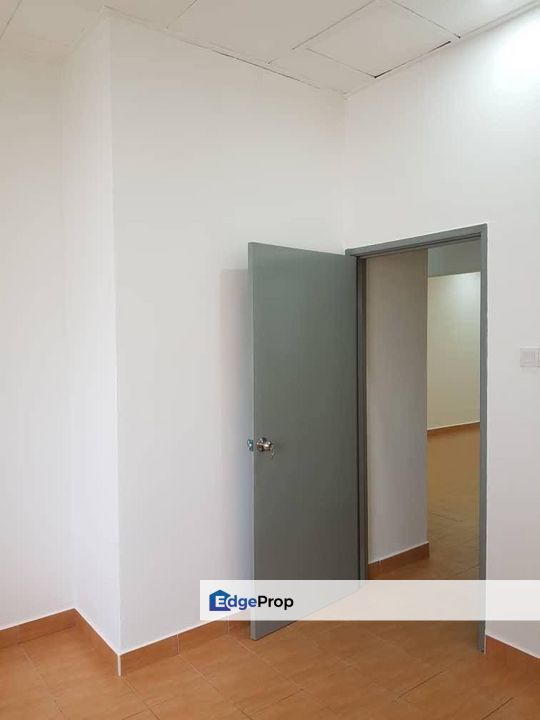 1 Storey Terrace @ Bukit Tiram, Johor, Ulu Tiram