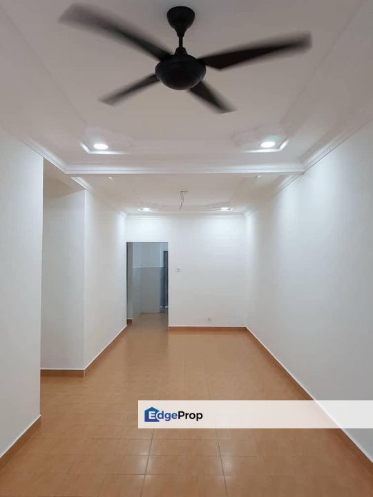 1 Storey Terrace @ Bukit Tiram, Johor, Ulu Tiram