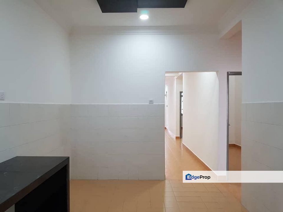 1 Storey Terrace @ Bukit Tiram, Johor, Ulu Tiram