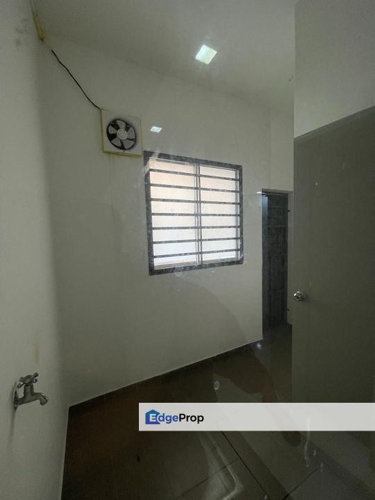 2 Storey Terrace @ Setia Tropika, Johor, Setia Tropika