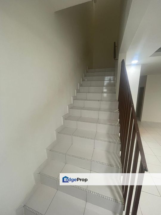 2 Storey Terrace @ Setia Tropika, Johor, Setia Tropika