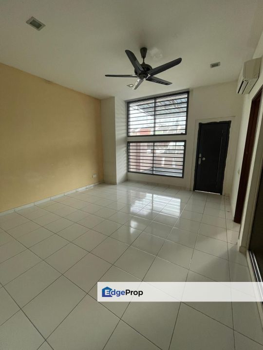 2 Storey Terrace @ Setia Tropika, Johor, Setia Tropika