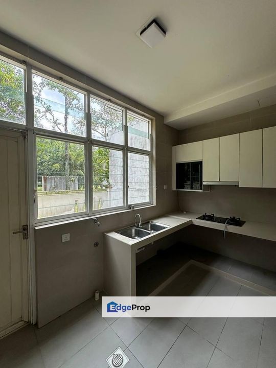 2 Storey Semi-D @ Senibong Villa Kota Puteri, Johor, Masai
