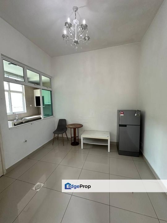 2 Storey Semi-D @ Senibong Villa Kota Puteri, Johor, Masai