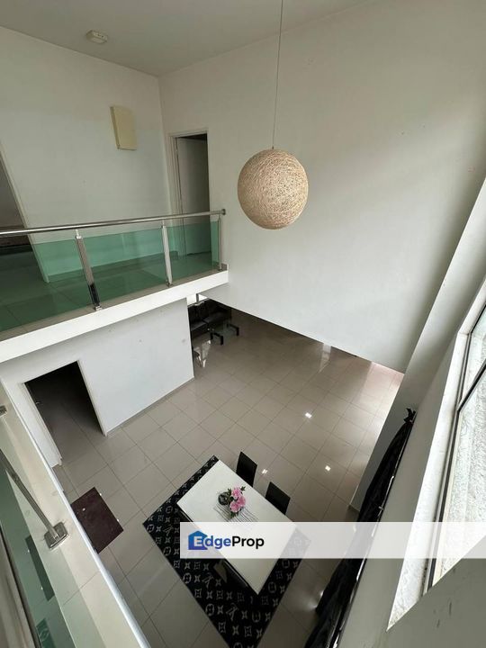 2 Storey Semi-D @ Senibong Villa Kota Puteri, Johor, Masai