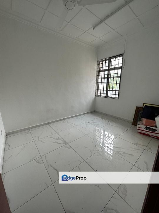 2 Storey Terrace @ Bandar Baru Uda, Johor, Johor Bahru