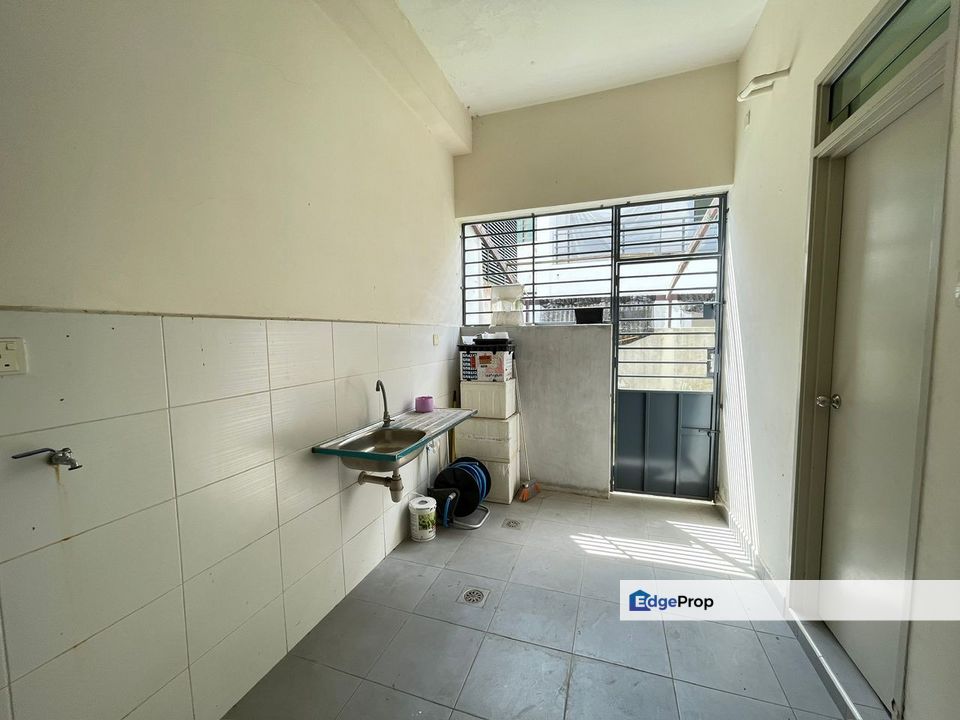 2 Storey Cluster @ Purple Field Adda Height, Johor, Johor Bahru