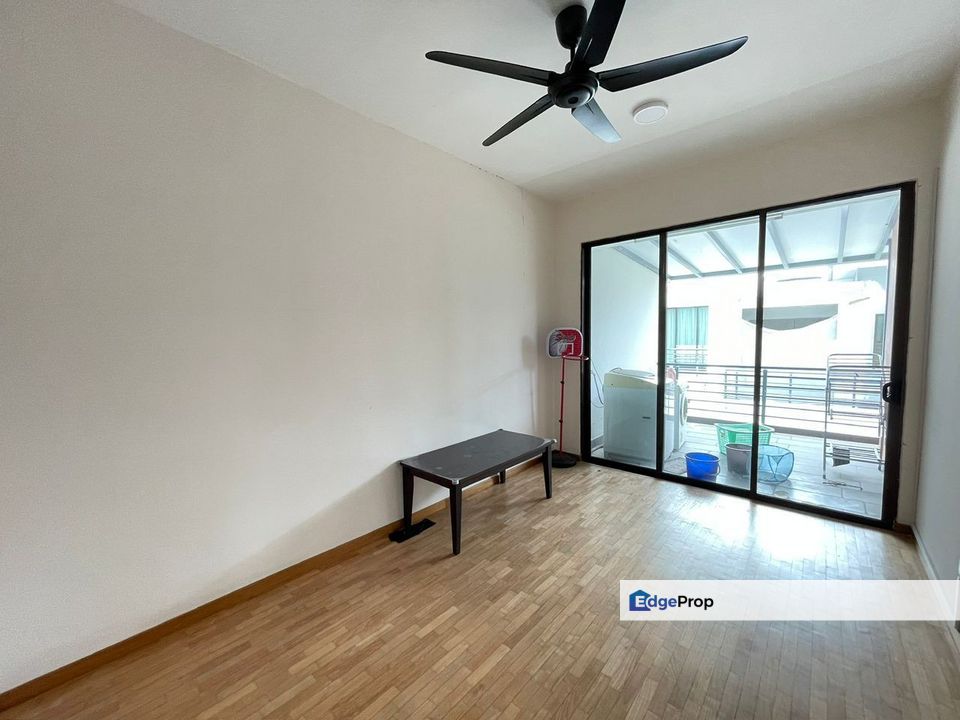 2 Storey Cluster @ Purple Field Adda Height, Johor, Johor Bahru