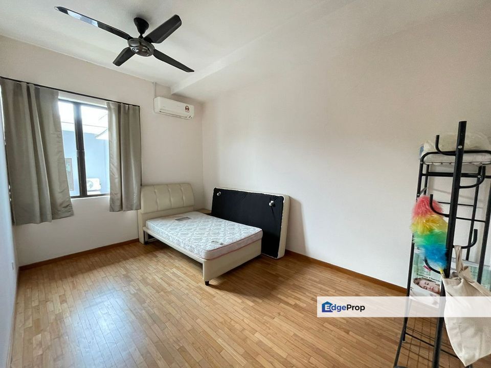 2 Storey Cluster @ Purple Field Adda Height, Johor, Johor Bahru