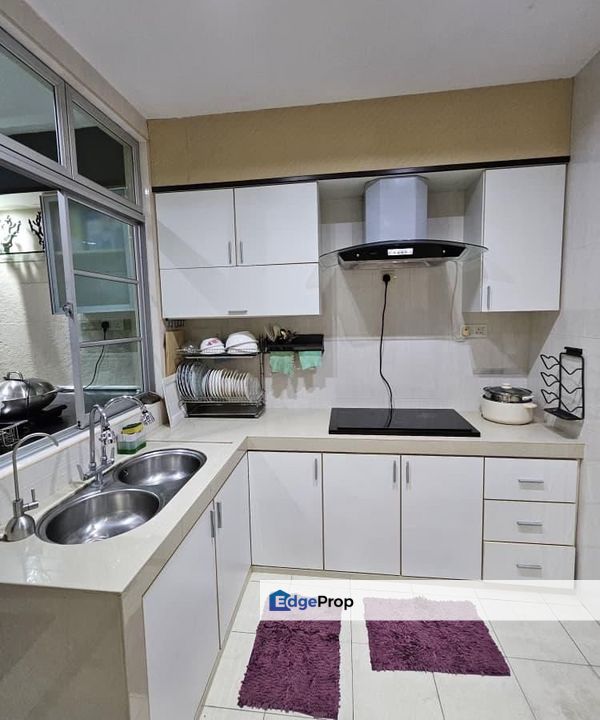 2 Storey Cluster @ Taman Gaya, Johor, Ulu Tiram