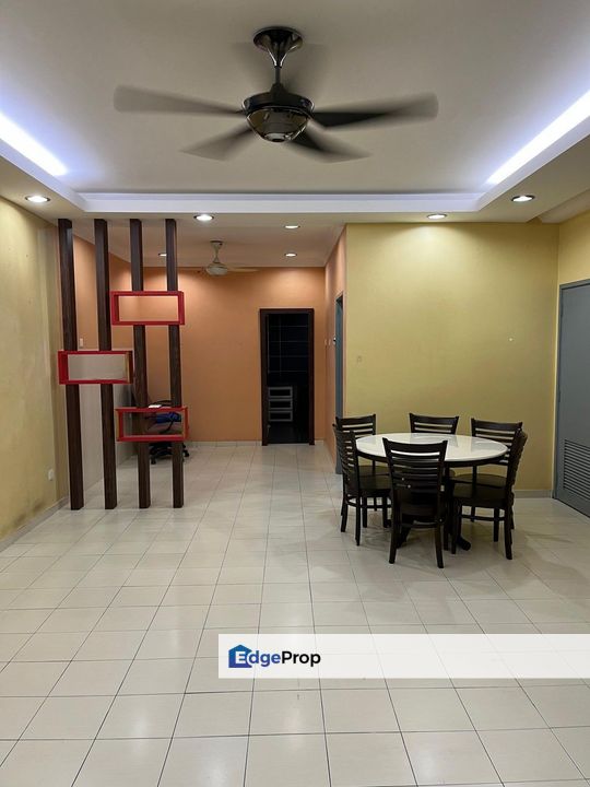 2 Storey Terrace @ Sierra Perdana, Johor, Masai