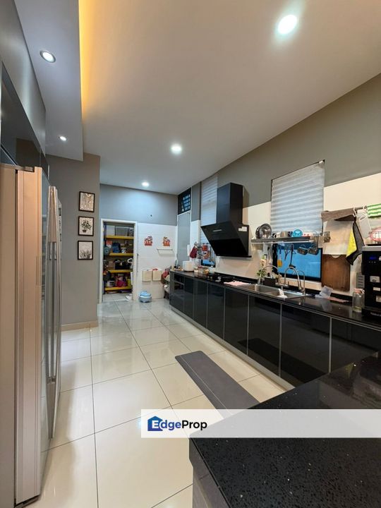 2 Storey Cluster @ Bandar Cemerlang, Johor, Ulu Tiram