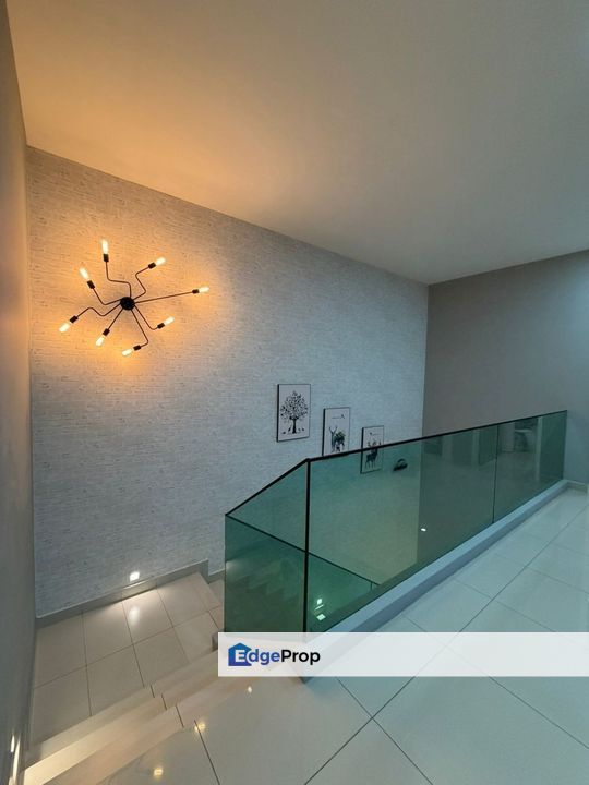 2 Storey Cluster @ Bandar Cemerlang, Johor, Ulu Tiram