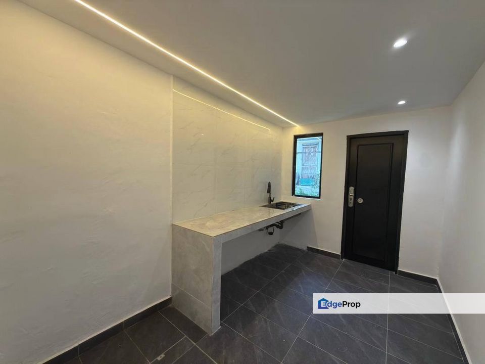 2 Storey Low Cost @ Permas Jaya, Johor, Masai