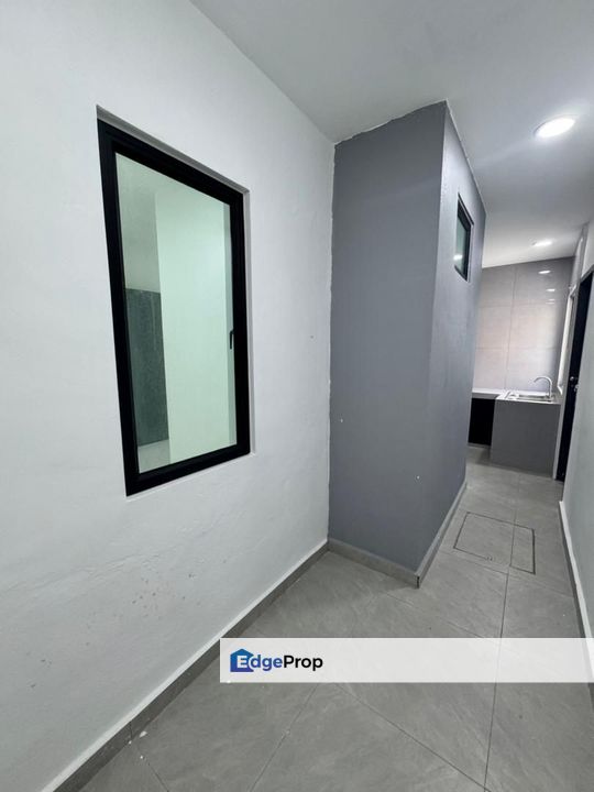 2 Storey Terrace @ Plentong Baru, Johor, Masai