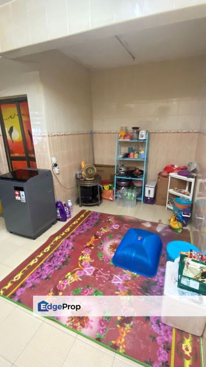 2 Storey Low Cost @ Bukit Jaya, Johor, Ulu Tiram