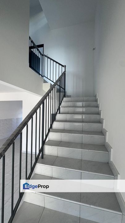 2 Storey Terrace @ Austin Duta, Johor, Johor Bahru