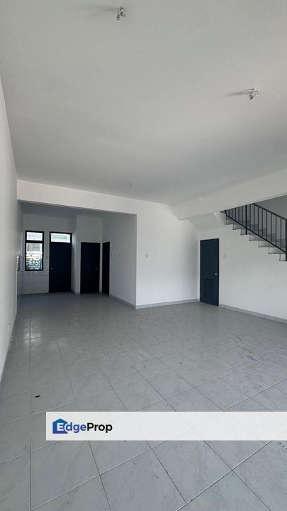 2 Storey Terrace @ Austin Duta, Johor, Johor Bahru