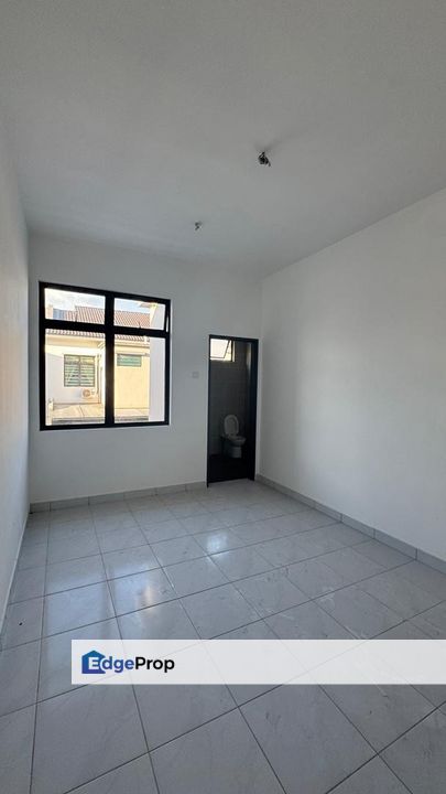 2 Storey Terrace @ Austin Duta, Johor, Johor Bahru