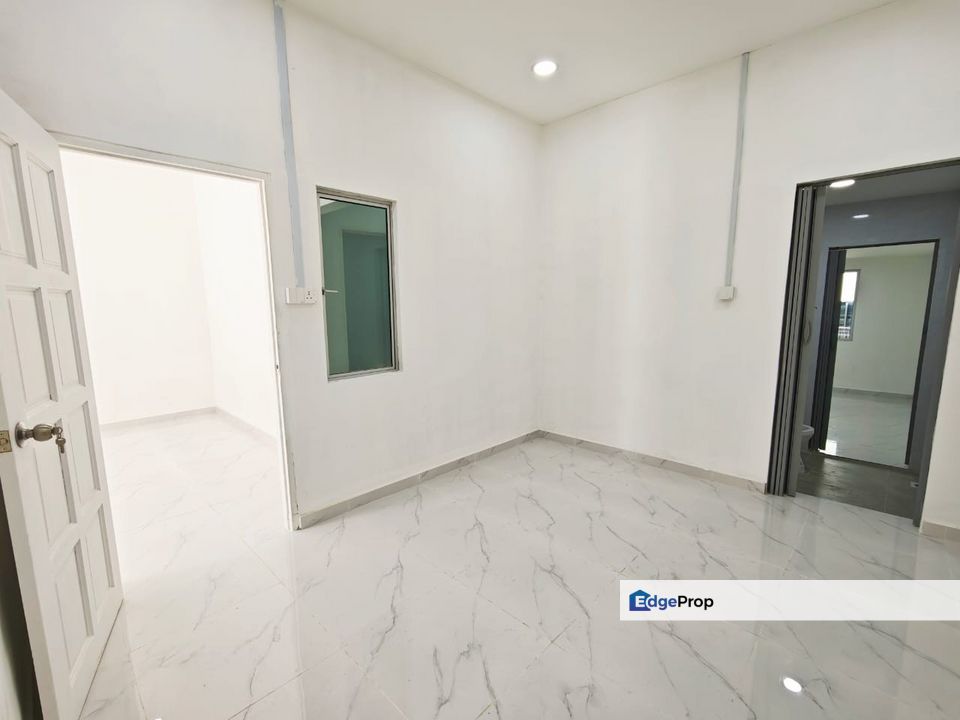 1 Storey Terrace @ Taman Abad, Johor, Johor Bahru