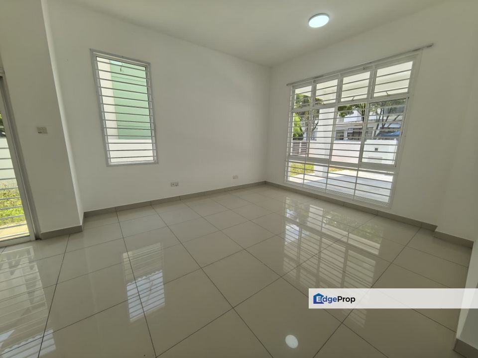 2 Storey Semi-D @ Taman Ponderosa, Johor, Johor Bahru