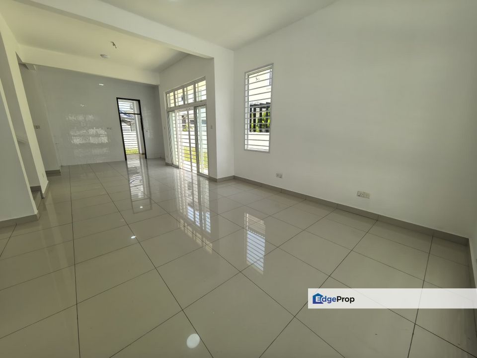 2 Storey Semi-D @ Taman Ponderosa, Johor, Johor Bahru