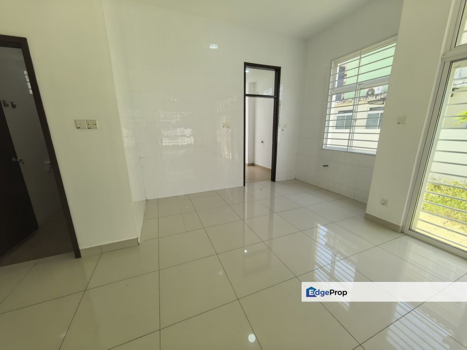 2 Storey Semi-D @ Taman Ponderosa, Johor, Johor Bahru