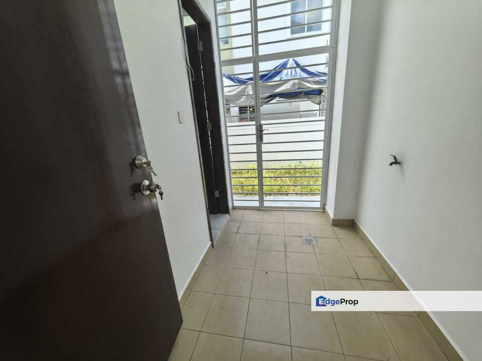 2 Storey Semi-D @ Taman Ponderosa, Johor, Johor Bahru