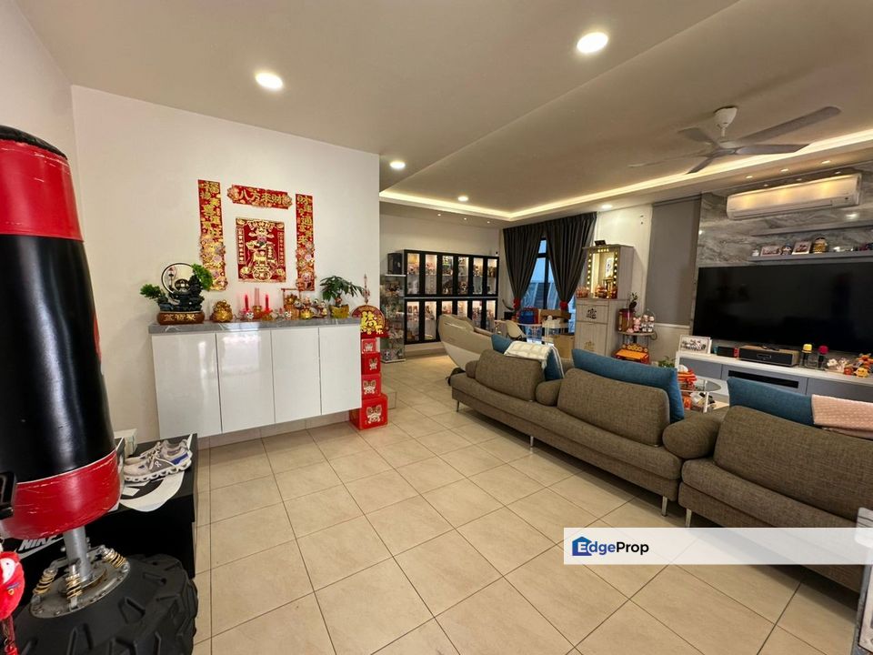 2 Storey Cluster @ Austin Height, Johor, Johor Bahru