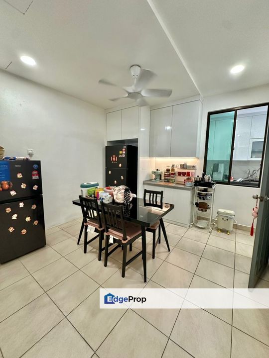 2 Storey Cluster @ Austin Height, Johor, Johor Bahru