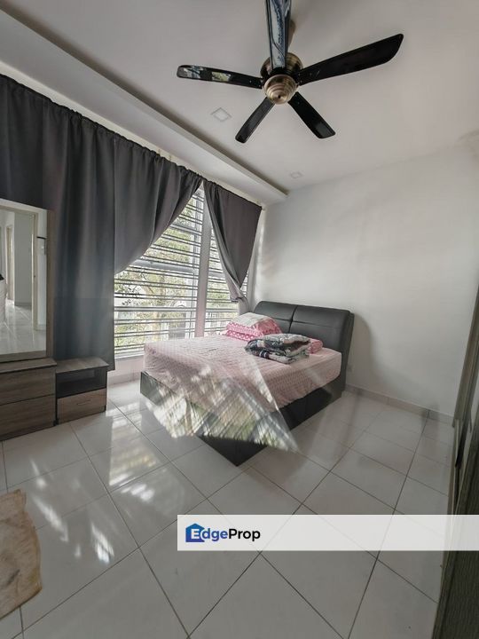 2.5 Storey Terrace @ Imperial Jade Seri Alam, Johor, Masai