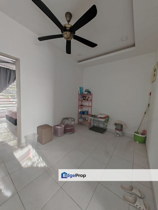 2.5 Storey Terrace @ Imperial Jade Seri Alam, Johor, Masai
