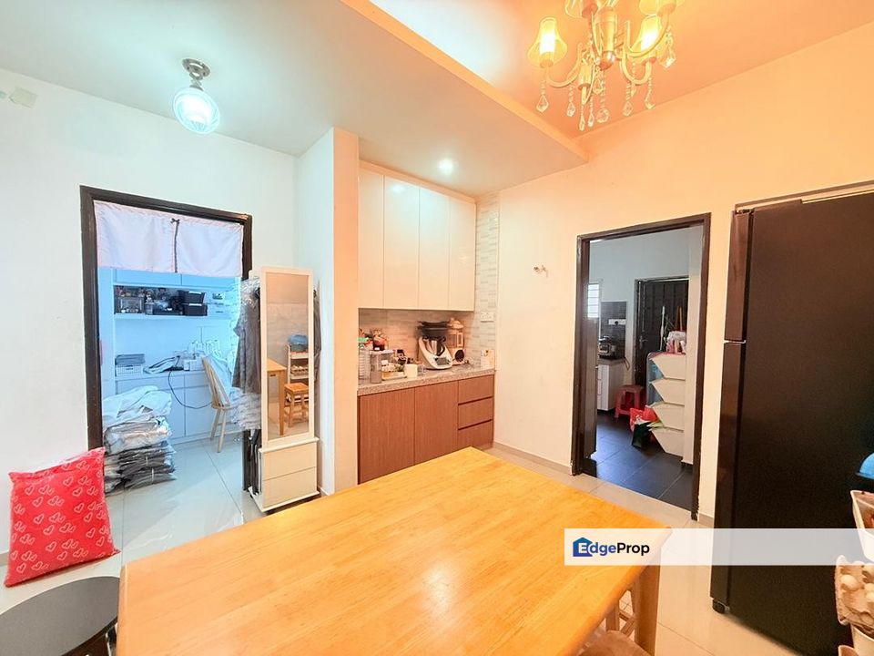 2 Storey Terrace @ Setia Indah, Johor, Johor Bahru