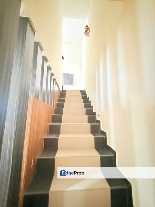 2 Storey Terrace @ Setia Indah, Johor, Johor Bahru