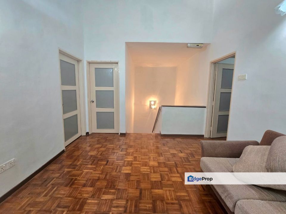 2 Storey Terrace @ Damansara Aliff, Johor, Johor Bahru